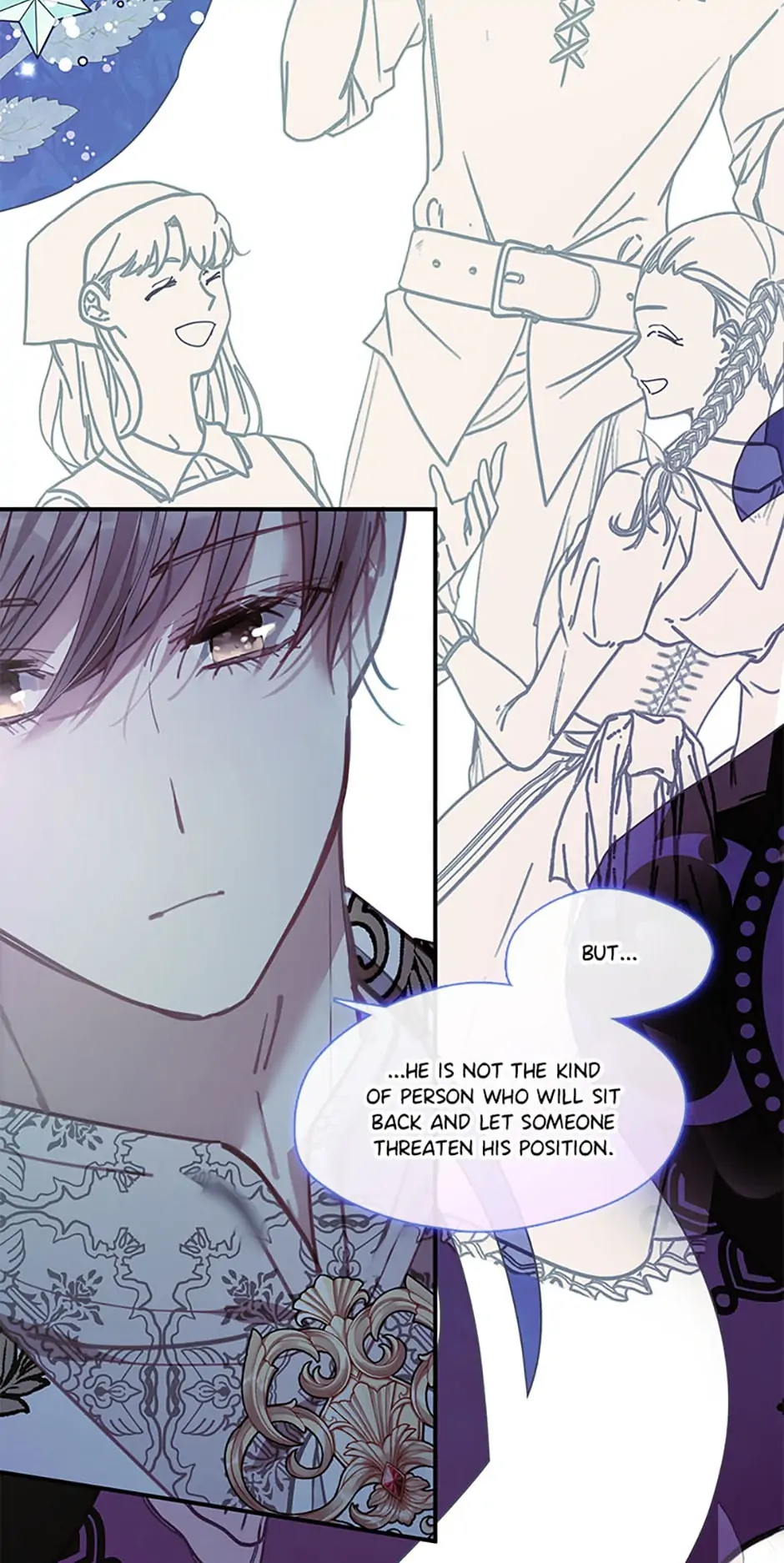 Devoted to Diamond Chapter 68 - page 16